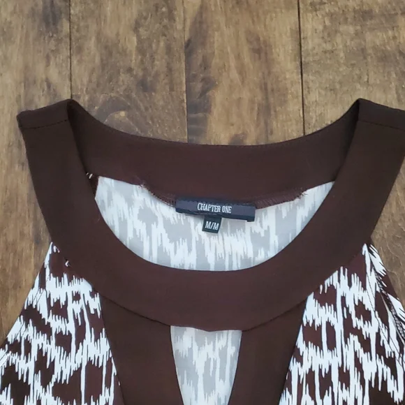 Skirt Set M Chapter One - Picture 4 of 5